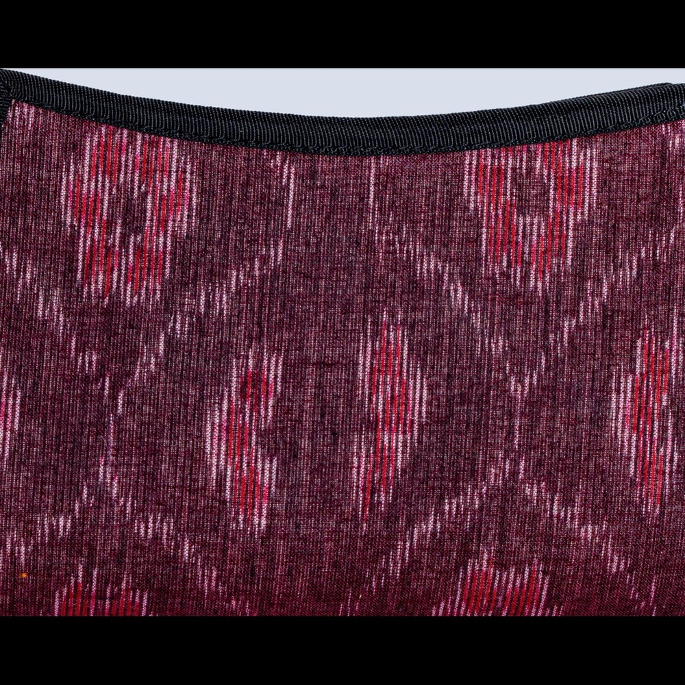 Handmade purse - Picture 2 of 2
